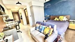Parc Esta (D14), Apartment #484502571